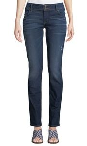 Hudson Skinny Jeans